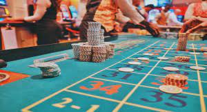 Зеркало Vulkan 24 Casino